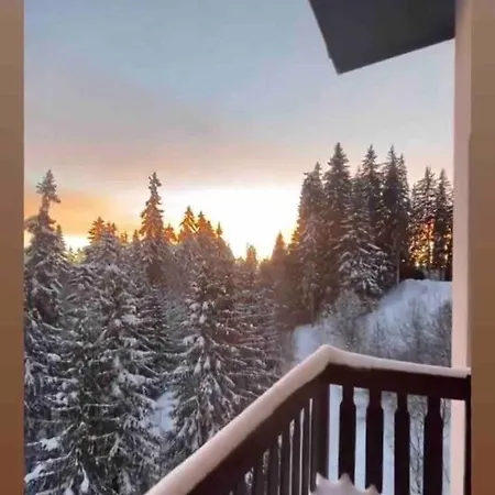 1 Apartment Pamporovo