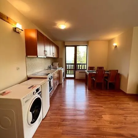 Apartment 1 *