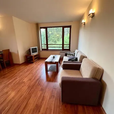 1 Apartment Pamporovo