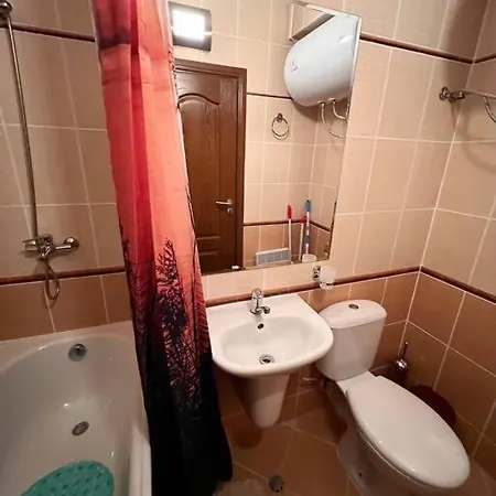 1 Apartment Pamporovo