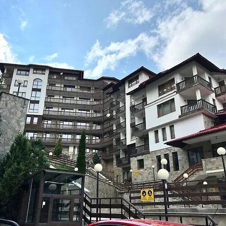 1 Apartment