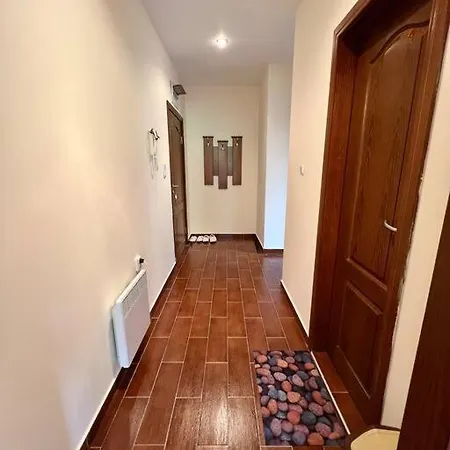 Apartment 1 *