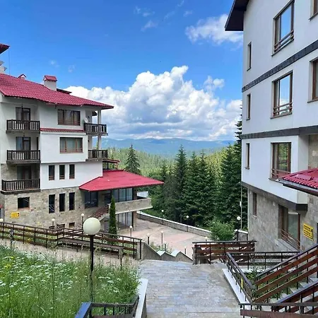 Apartment 1 Pamporovo