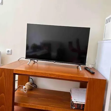 Apartment 1