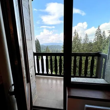 1 Apartment *